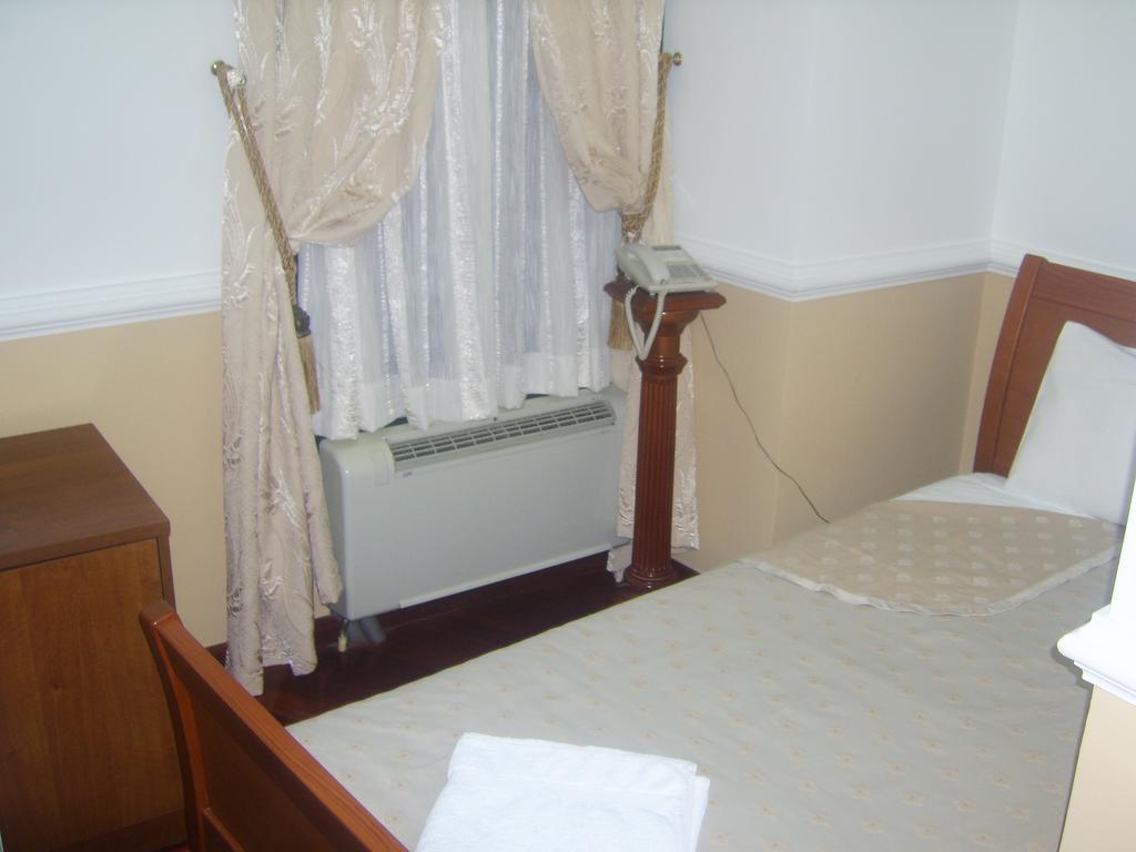 Villa St. Sofija Ohrid Habitación foto